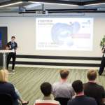 StartMiUp Hackathon 2026_Moderation_c_Steffen Schmidt